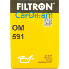 Filtron OM 591